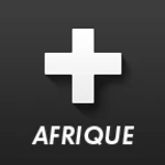 mycanal afrique android application logo